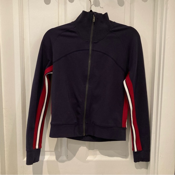 Lululemon Track Jacket - Picture 2 of 9